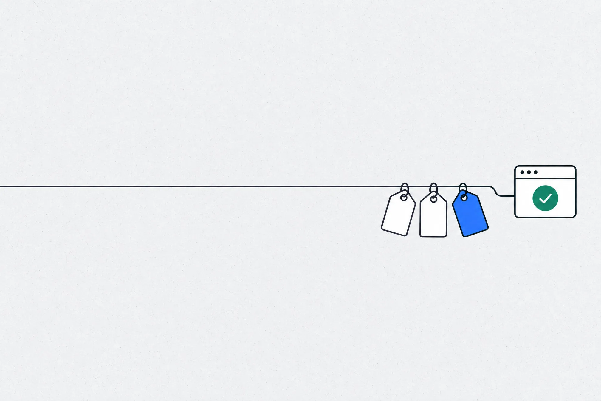 Hero image for “How UTM Tracking Works to Attribute Your Website Traffic”