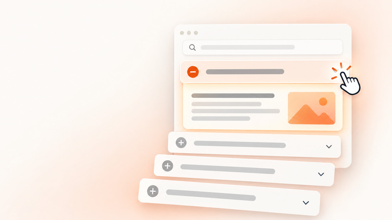 Google People Also Ask box expanding into a growing stack of related questions and answers in search results