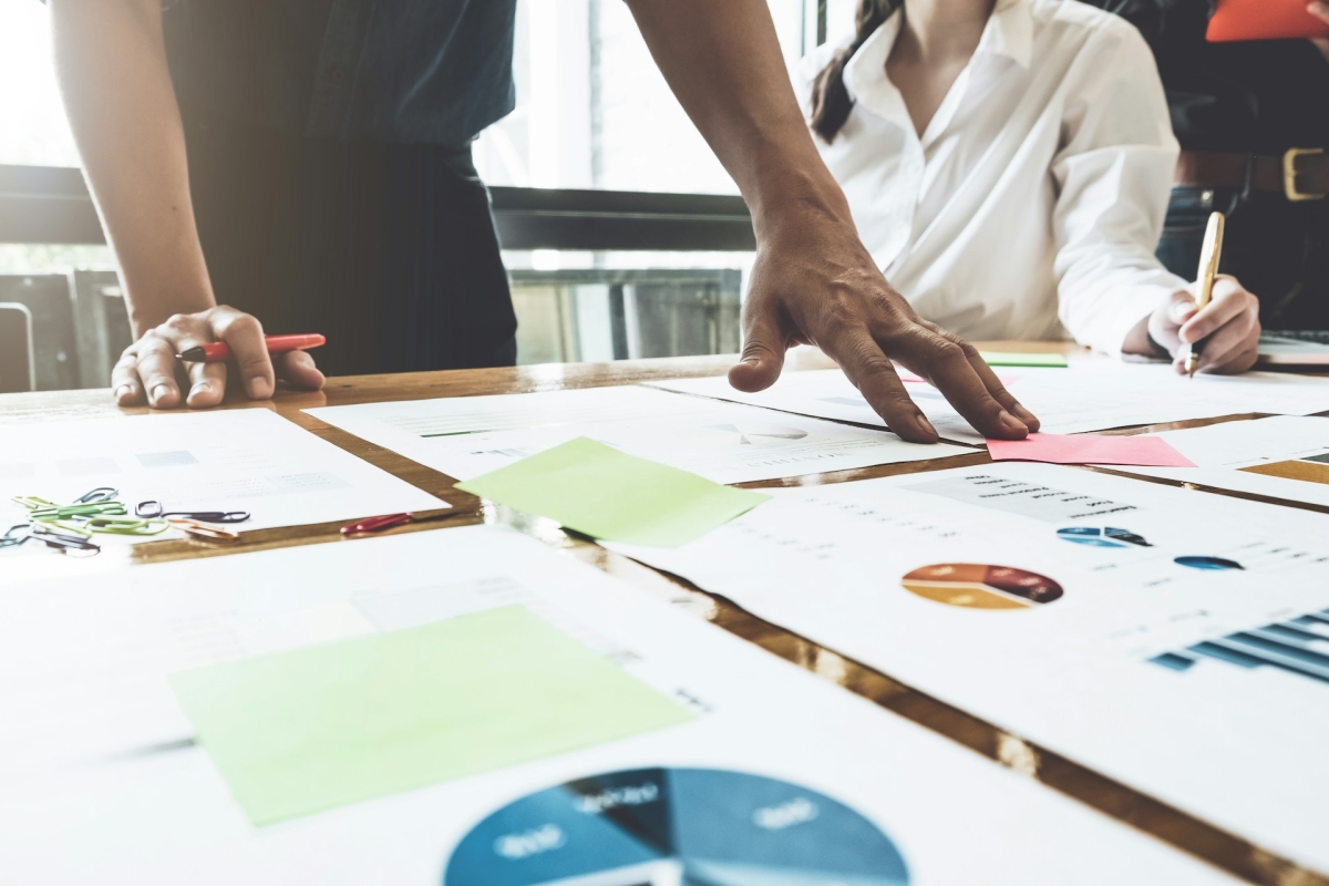 Featured image for “Growth Consultants for Startups Explained”